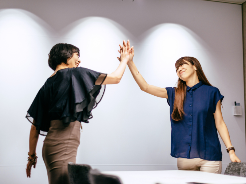 リオルリッツのチーム